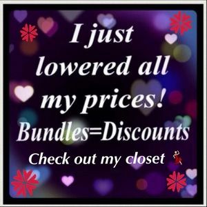 Price slashing//💃🏻🤑💃🏻